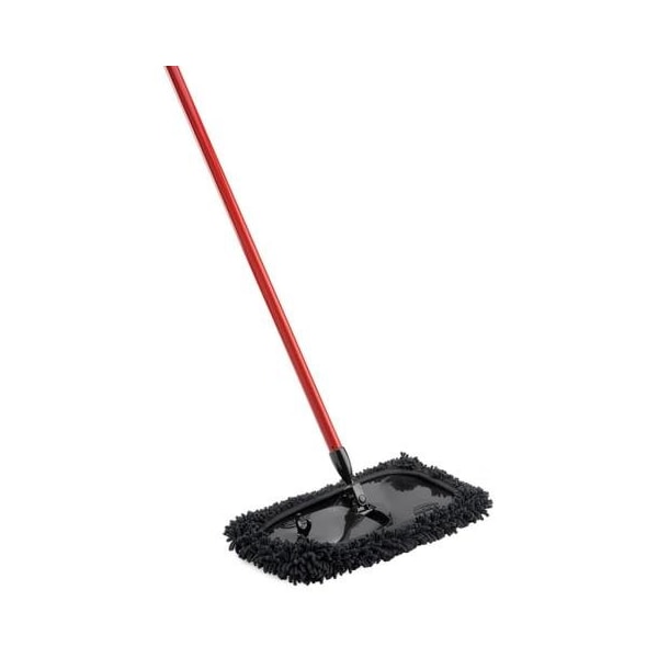 Libman Libman Commercial 18 X 9 Microfiber Finger Mop -, PK4 926 - main